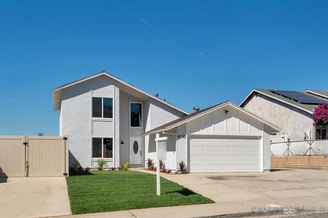 8710 Langholm, El Cajon, CA 92021 photo 1