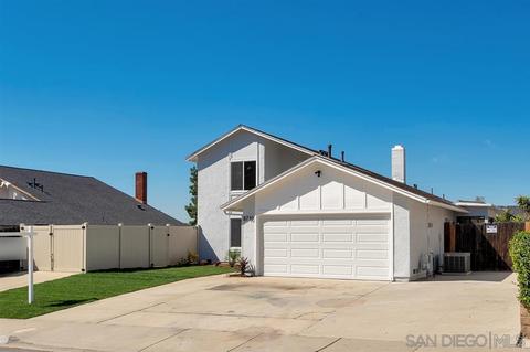 8710 Langholm, El Cajon, CA 92021 photo 2
