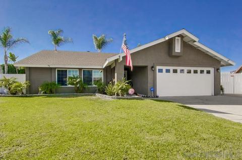 1400 Comet Ct, El Cajon, CA 92019 photo 1