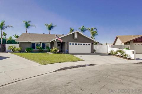 1400 Comet Ct, El Cajon, CA 92019 photo 25