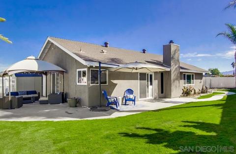 1400 Comet Ct, El Cajon, CA 92019 photo 22