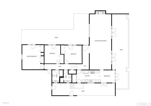 7390 Cabrillo Ave, La Jolla, CA 92037 photo 25