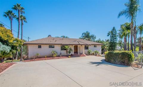 1453 Chase Ln, El Cajon, CA 92020 photo 1