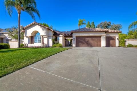 16876 Saint James Dr, Poway, CA 92064 photo 2
