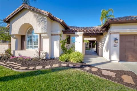 16876 Saint James Dr, Poway, CA 92064 photo 3