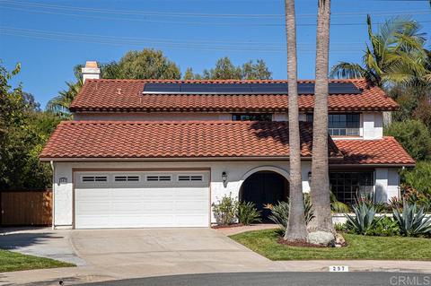 297 Via Tavira, Encinitas, CA 92024 photo 2