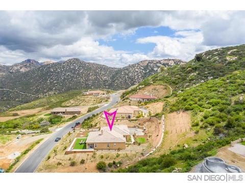 12853 Vineyard Crst, Lakeside, CA 92040 photo 3