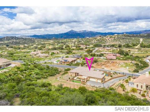 12853 Vineyard Crst, Lakeside, CA 92040 photo 18