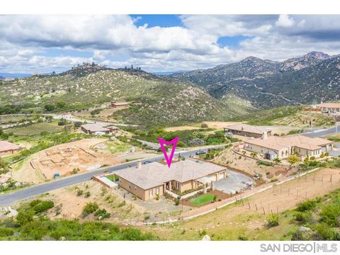 12853 Vineyard Crst, Lakeside, CA 92040 photo 17