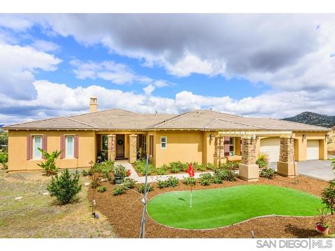 12853 Vineyard Crst, Lakeside, CA 92040 photo 4
