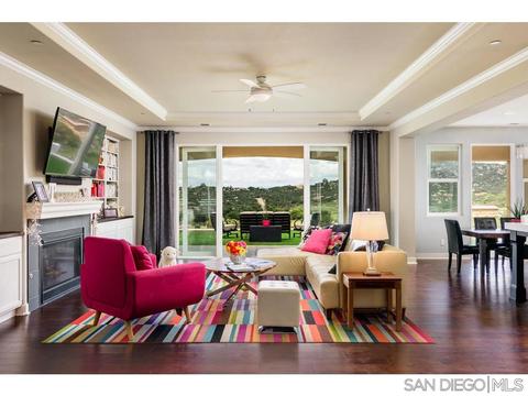 12853 Vineyard Crst, Lakeside, CA 92040 photo 6
