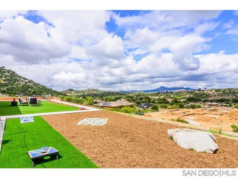 12853 Vineyard Crst, Lakeside, CA 92040 photo 15