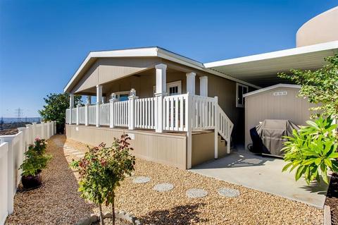 9500 Harritt Rd #SPC 237, Lakeside, CA 92040 photo 3