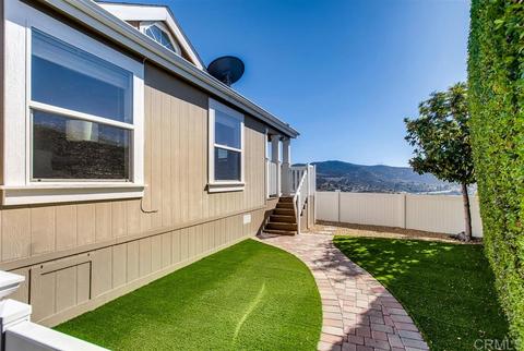 9500 Harritt Rd #SPC 237, Lakeside, CA 92040 photo 21