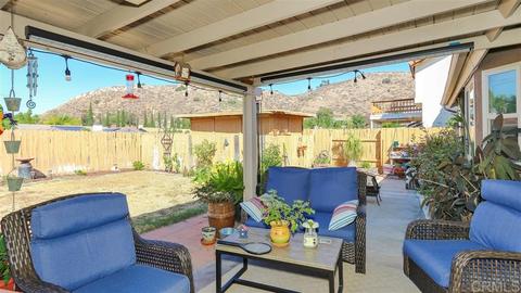 12834 Cochera Rd, Lakeside, CA 92040 photo 15