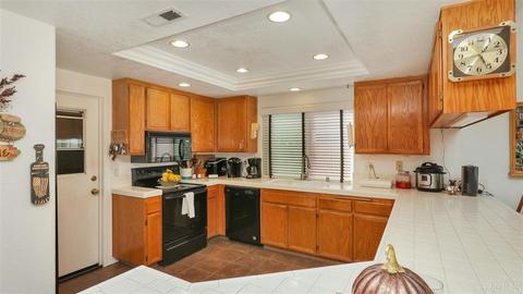 12834 Cochera Rd, Lakeside, CA 92040 photo 7