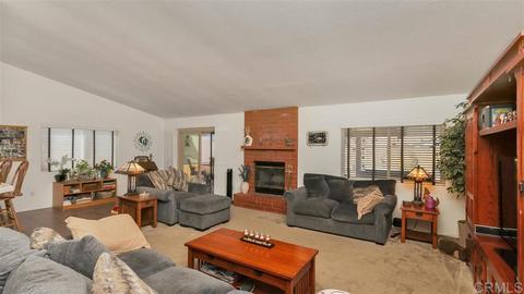 12834 Cochera Rd, Lakeside, CA 92040 photo 3