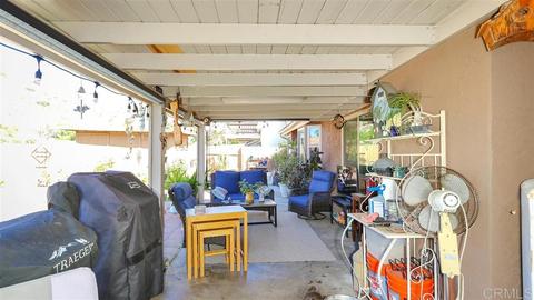 12834 Cochera Rd, Lakeside, CA 92040 photo 16