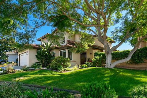 1224 Calle Christopher, Encinitas, CA 92024 photo 1