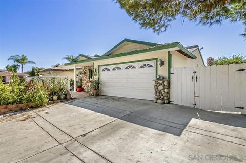 10641 Montura Ct, Santee, CA 92071 photo 1