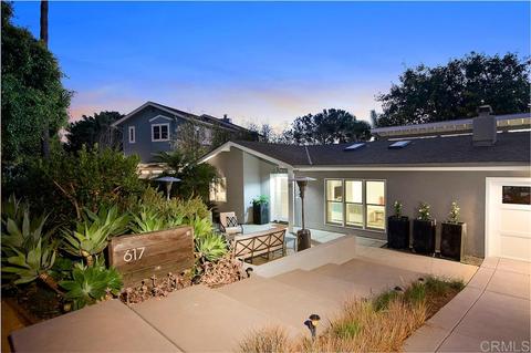 617 Barbara Ave, Solana Beach, CA 92075 photo 3