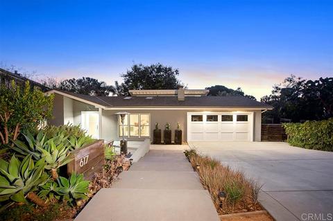 617 Barbara Ave, Solana Beach, CA 92075 photo 1