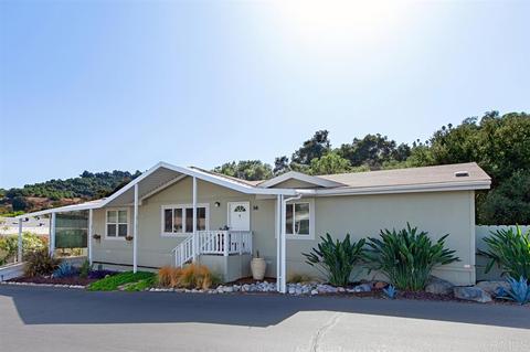 3909 Reche #16, Fallbrook, CA 92028 photo 1