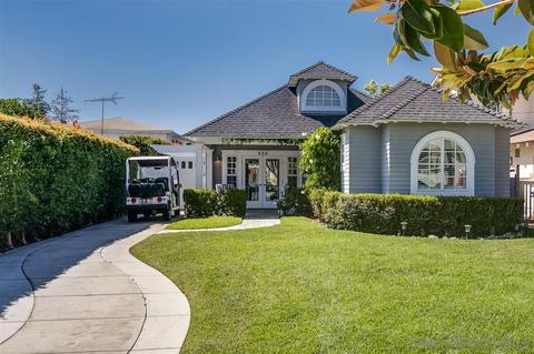 656 Margarita, Coronado, CA 92118 photo 2