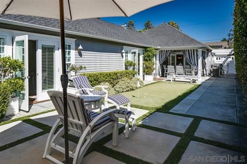 656 Margarita, Coronado, CA 92118 photo 12