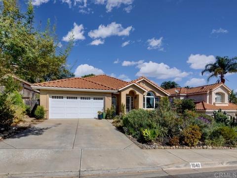 1040 Funquest Dr, Fallbrook, CA 92028 photo 1