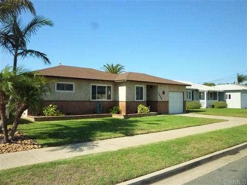 1469 Burroughs St, Oceanside, CA 92054 photo 1