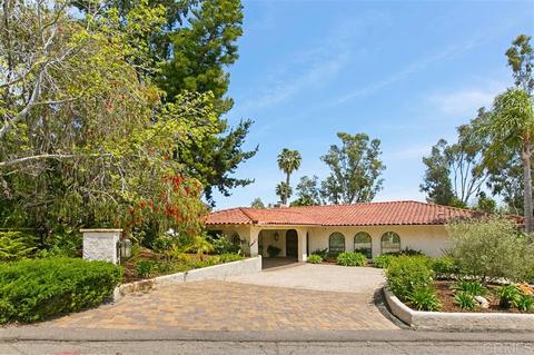 17501 Los Eucaliptos, Rancho Santa Fe, CA 92067 photo 6