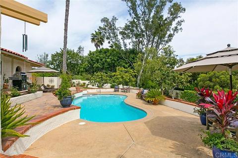 17501 Los Eucaliptos, Rancho Santa Fe, CA 92067 photo 24