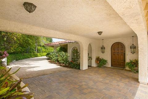 17501 Los Eucaliptos, Rancho Santa Fe, CA 92067 photo 5