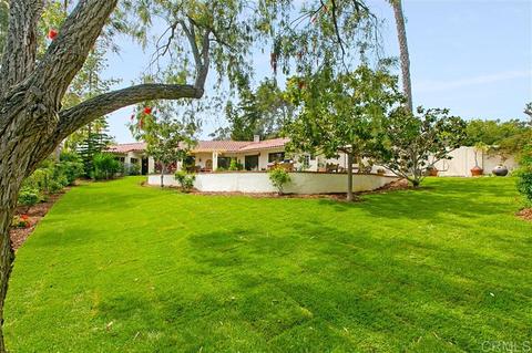 17501 Los Eucaliptos, Rancho Santa Fe, CA 92067 photo 21