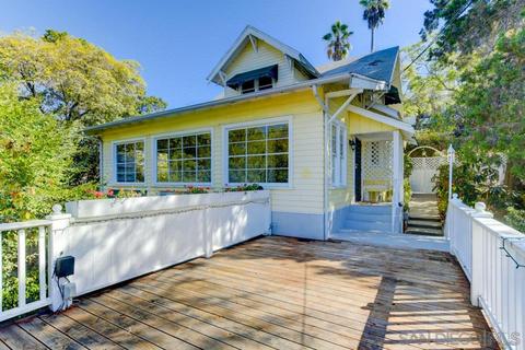 4535-45 Upland St, La Mesa, CA 91941 photo 1