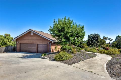 2359 Via Del Aguacate, Fallbrook, CA 92028 photo 1
