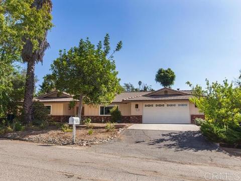 110 Alva Ln, Fallbrook, CA 92028 photo 1
