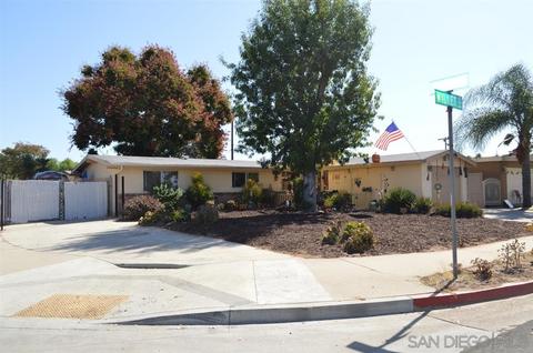 561 Willet St, El Cajon, CA 92020 photo 1