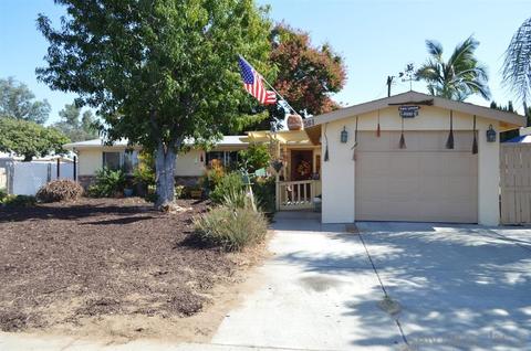561 Willet St, El Cajon, CA 92020 photo 2