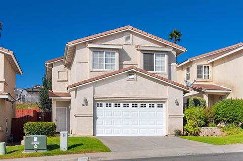1810 Mcdougal, El Cajon, CA 92021 photo 1
