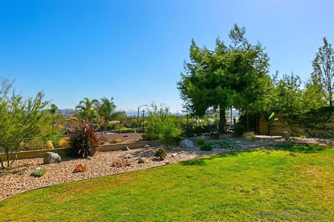 9605 Medina Dr, Santee, CA 92071 photo 23