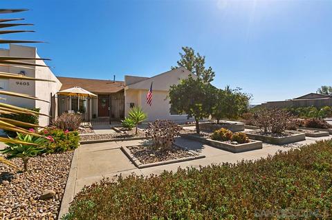 9605 Medina Dr, Santee, CA 92071 photo 2
