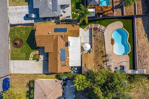 3346 Par Dr, La Mesa, CA 91941 photo 1