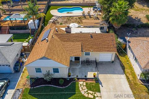 3346 Par Dr, La Mesa, CA 91941 photo 22