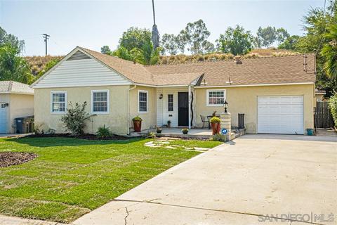 3346 Par Dr, La Mesa, CA 91941 photo 2