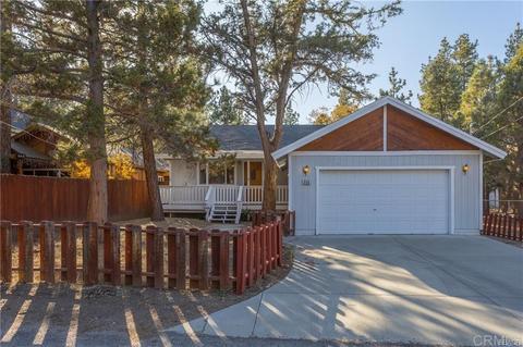230 Imperial Ave, Sugarloaf, CA 92386 photo 1
