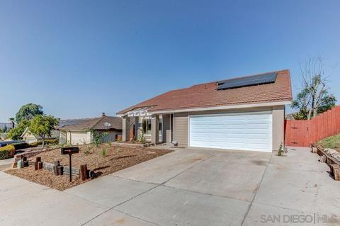 11028 Collinwood Dr, Santee, CA 92071 photo 25