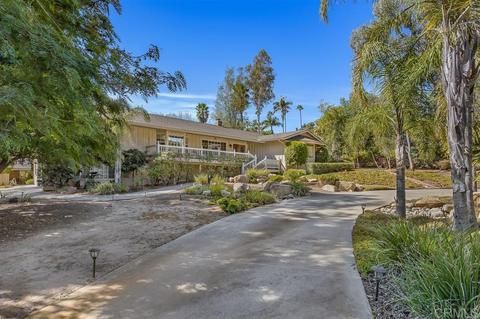 1925 Calmin Dr, Fallbrook, CA 92028 photo 1