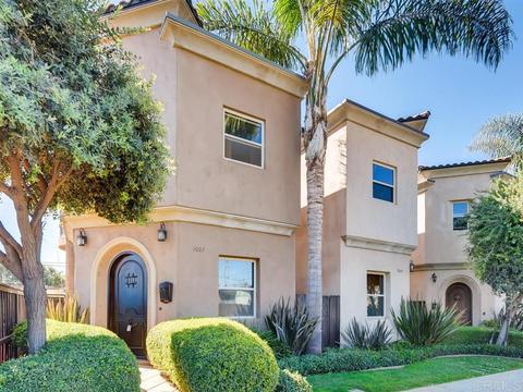 1007 S Tremont St, Oceanside, CA 92054 photo 1